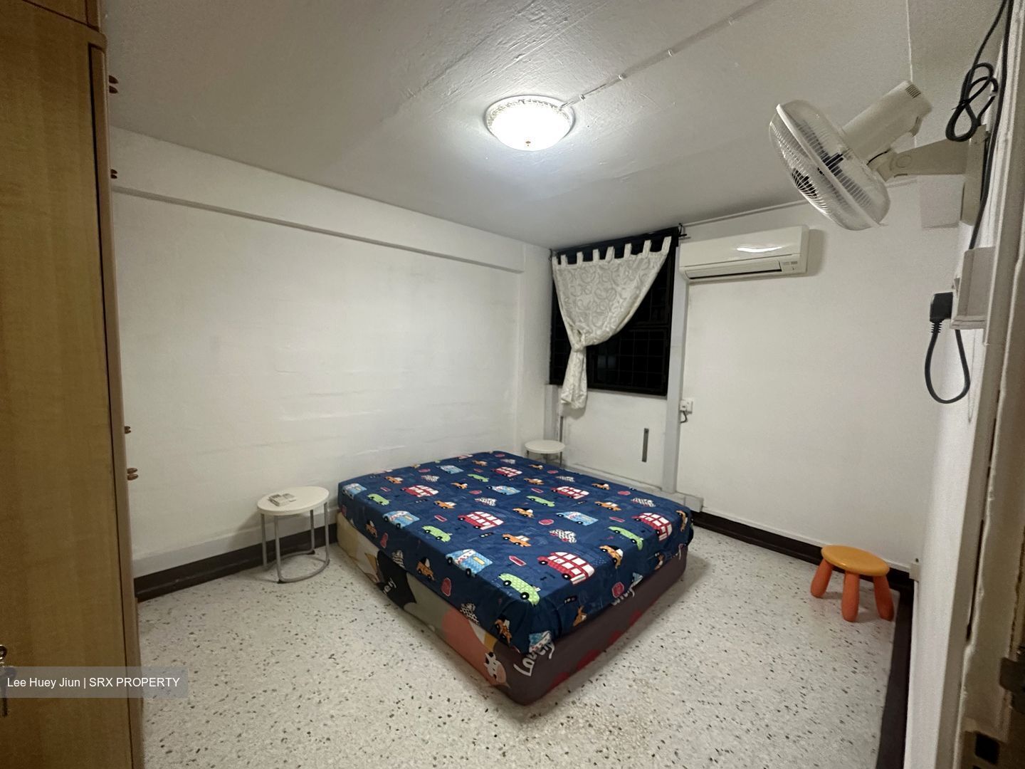 Blk 1 Ghim Moh Green (Queenstown), HDB 3 Rooms #534276781